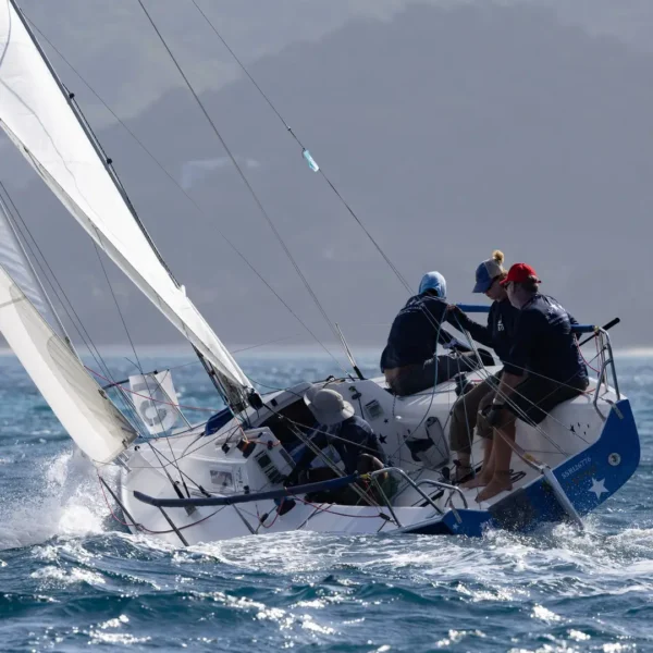 grenada-sailing
