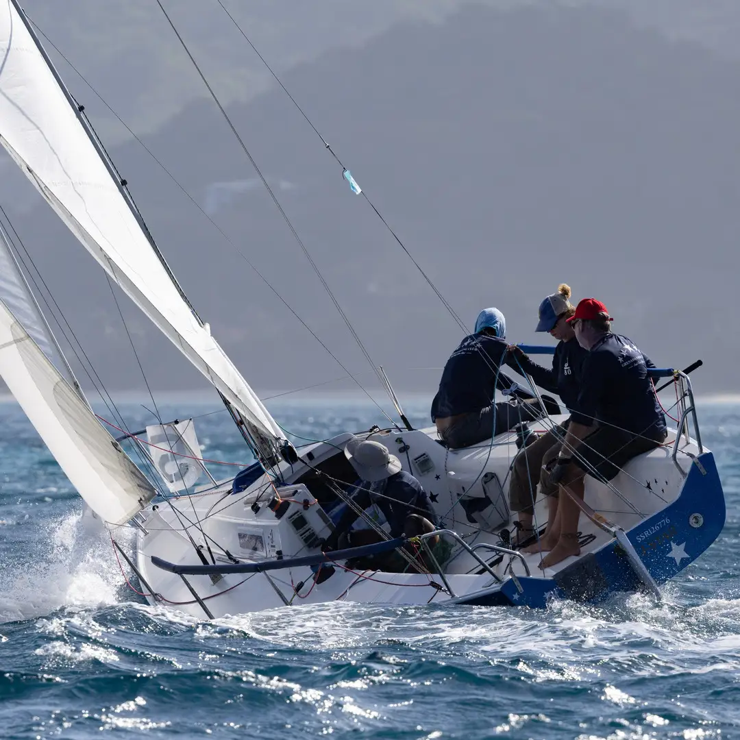 grenada-sailing