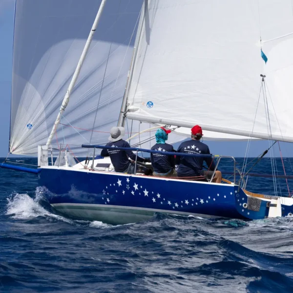 grenada-sailing