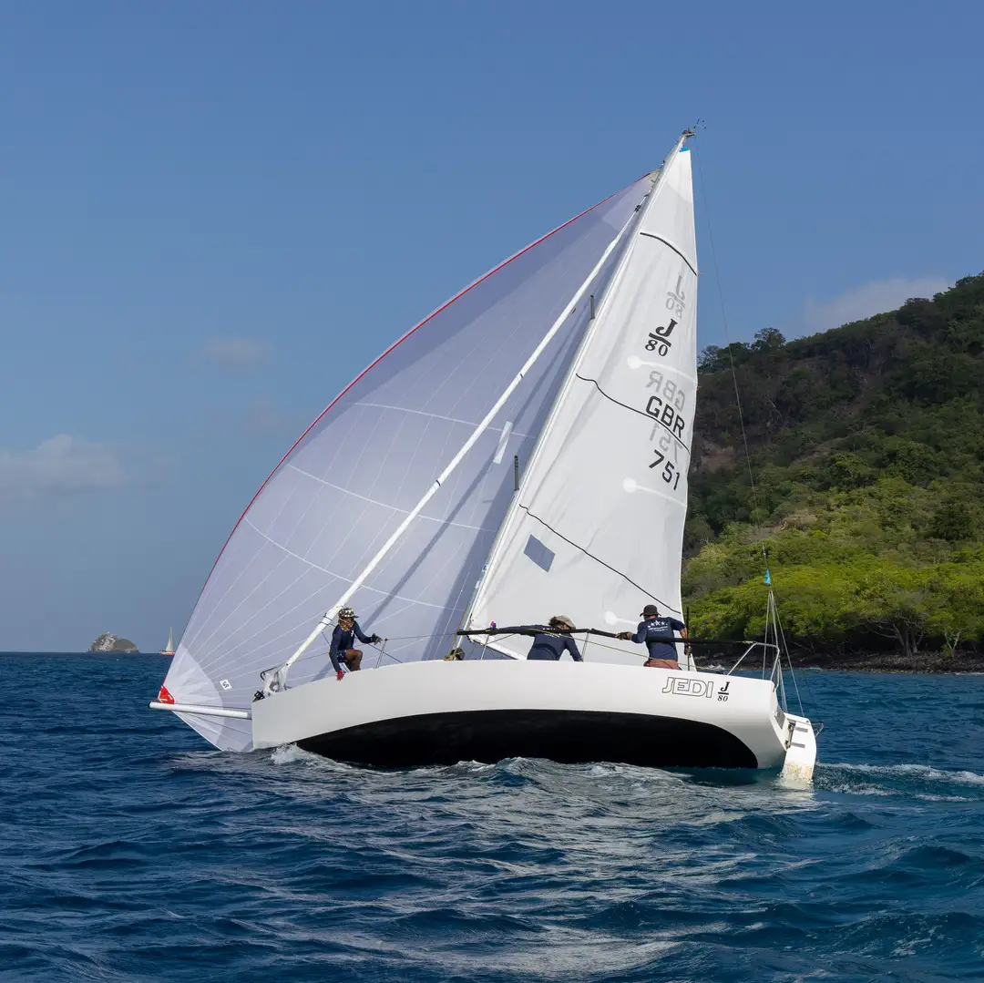 grenada-sailing