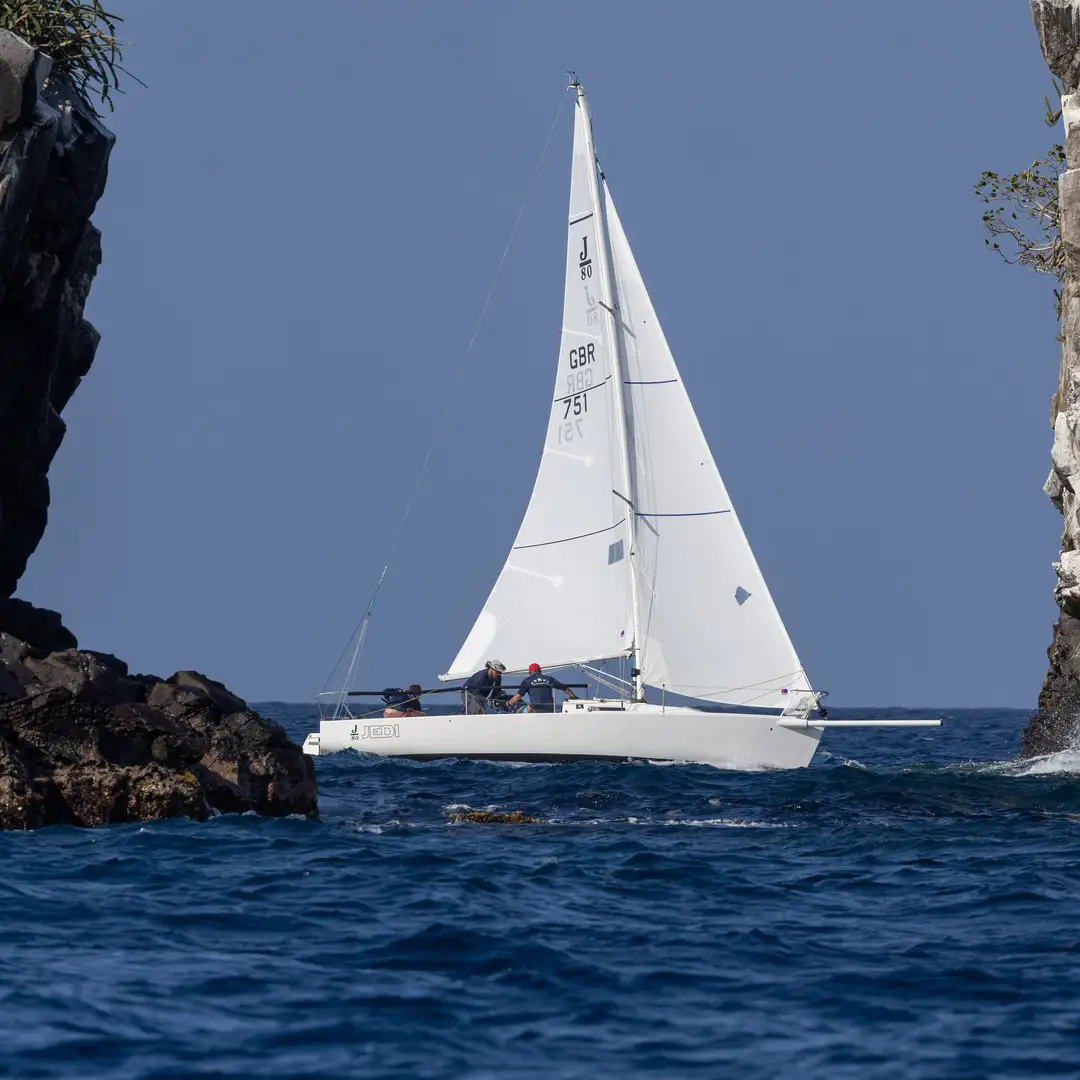 grenada-sailing