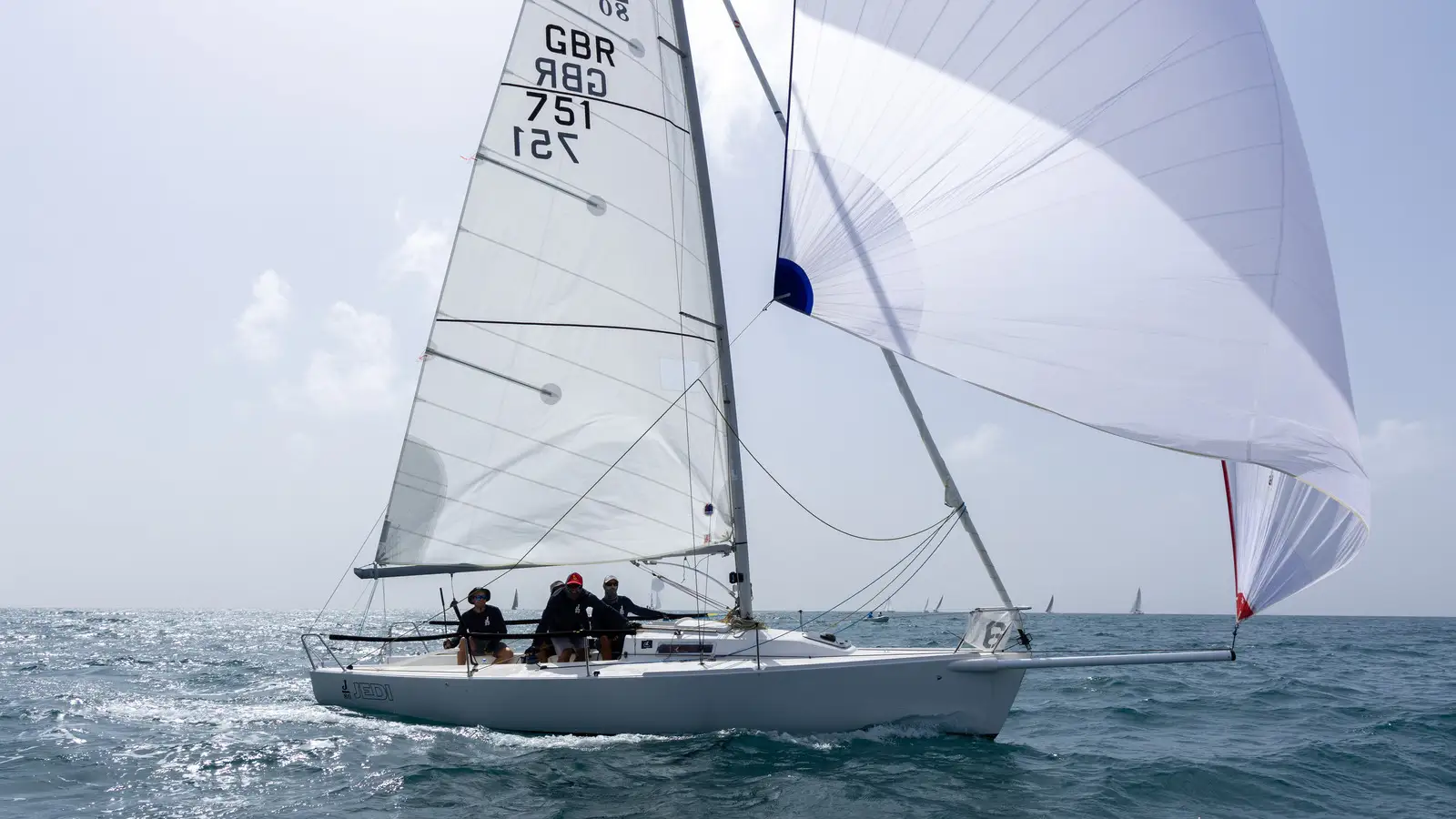 hosted-events-grenada sailing tours