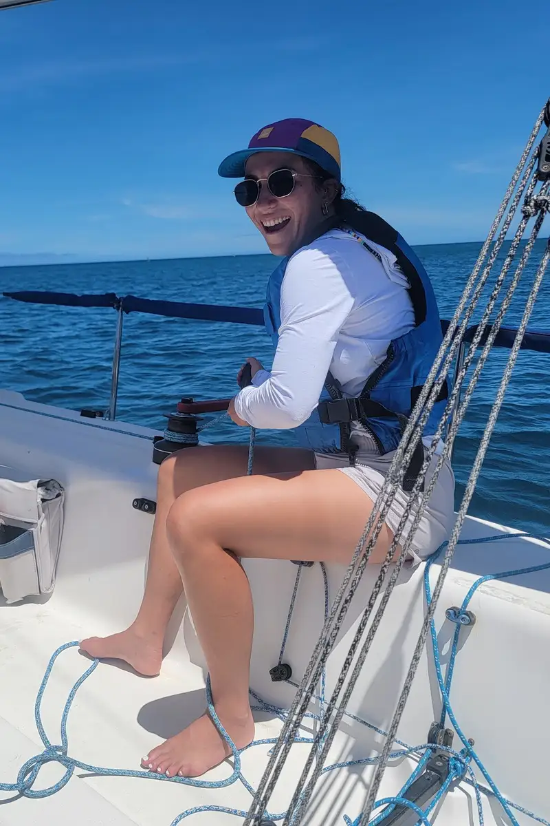 about-who-we-are-sailing in grenada