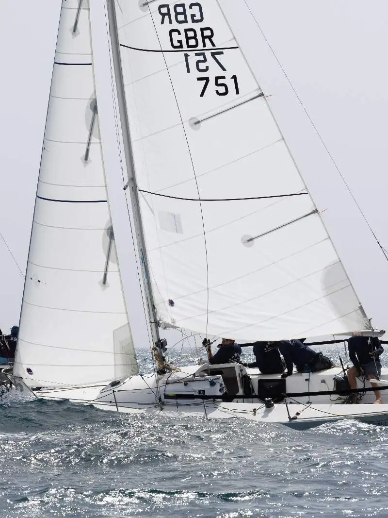 Grenada Sailing