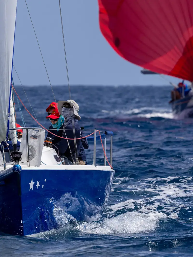 hosted-events - Greanda Sailing Tours