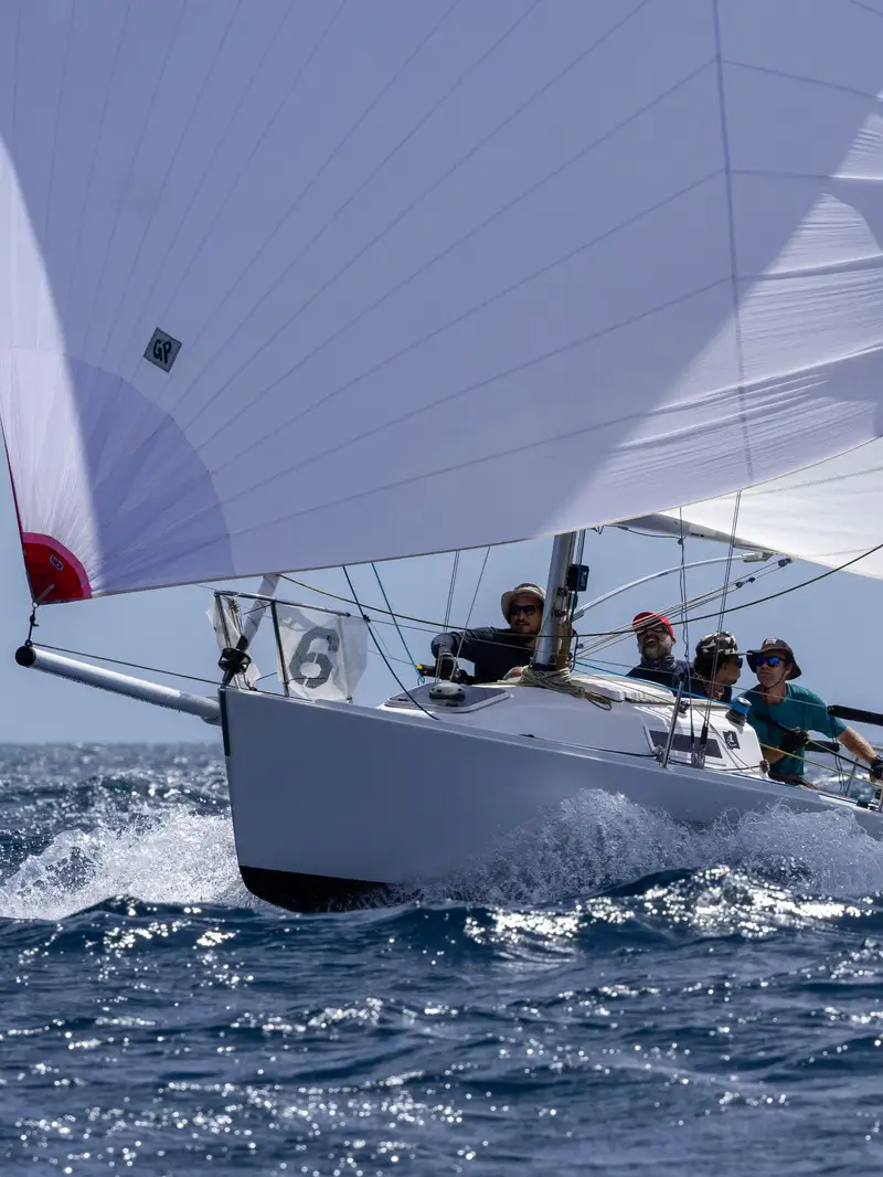 hosted-events - Greanda Sailing Tours