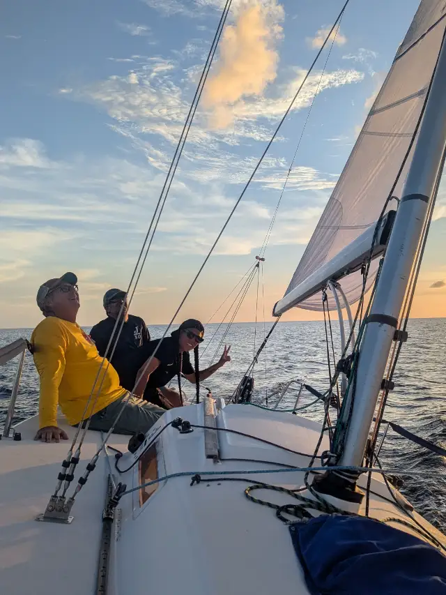 boat-ownership-jedi-sailing in grenada
