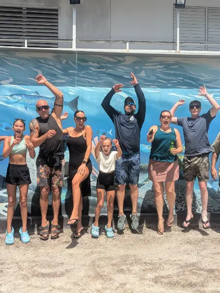 hosted-events - Greanda Sailing Tours
